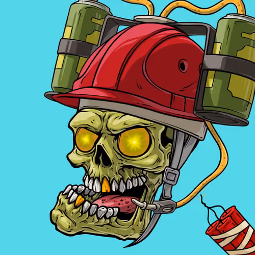 CrazySkull #4505