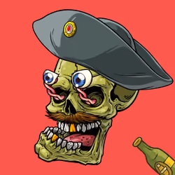 CrazySkull #5138