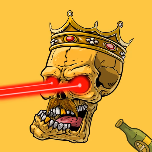 CrazySkull #8092