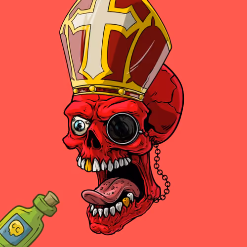 CrazySkull #7218