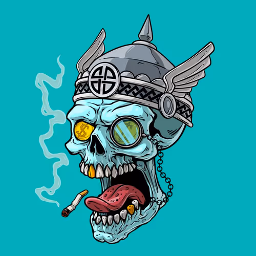 Crazyskullznft