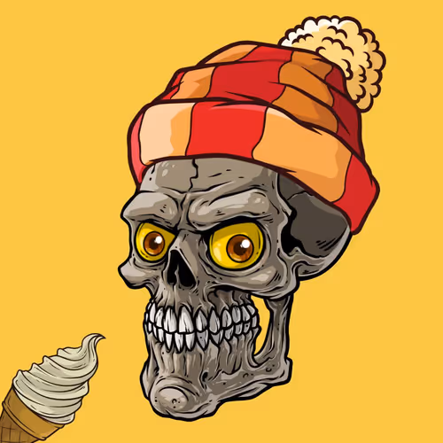 CrazySkull #3937