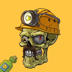CrazySkull #6909