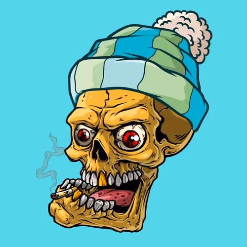CrazySkull #3653