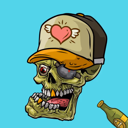 Crazyskullznft