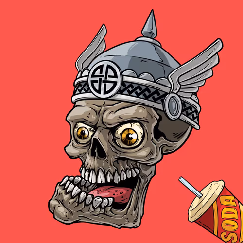 Crazyskullznft