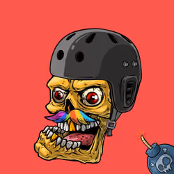 CrazySkull #6068