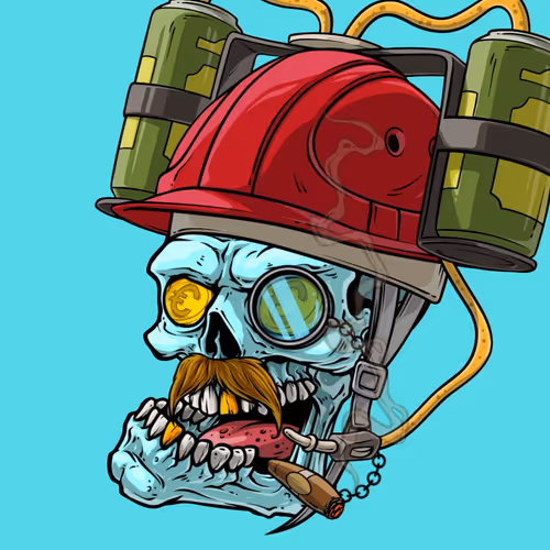 Crazyskullznft