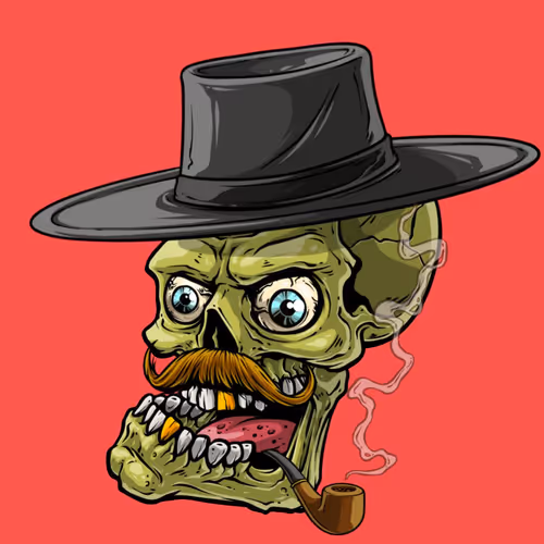 Crazyskullznft