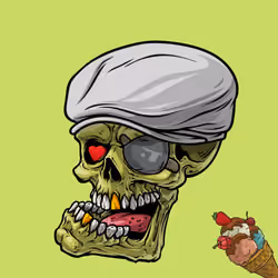 CrazySkull #4816