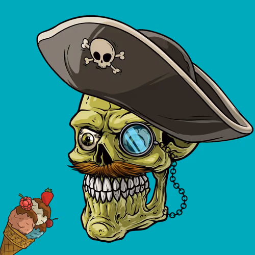 Crazyskullznft