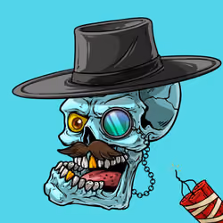 CrazySkull #2961