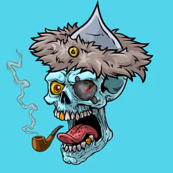 CrazySkull #9557