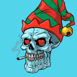 CrazySkull #7732