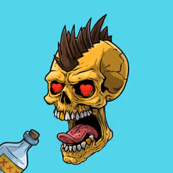 CrazySkull #4889