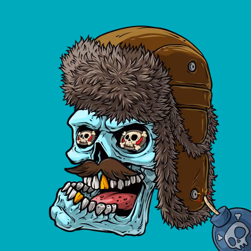 CrazySkull #8375
