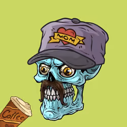 CrazySkull #1615