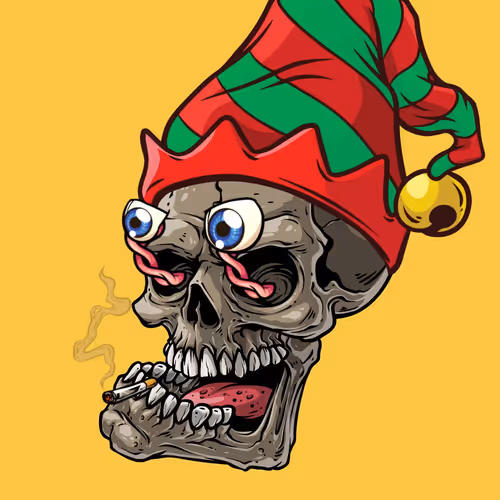 Crazyskullznft