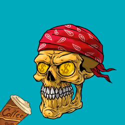 CrazySkull #5876