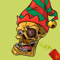 CrazySkull #3972