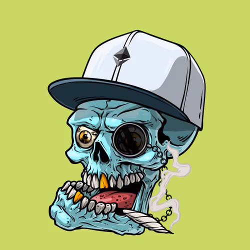 Crazyskullznft