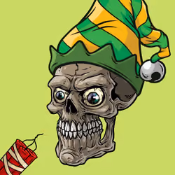 CrazySkull #4497