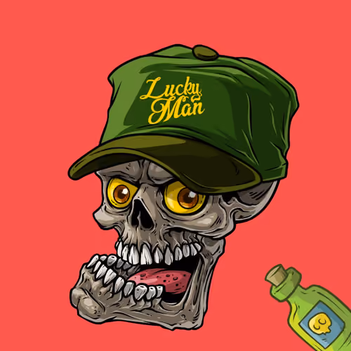 CrazySkull #4578
