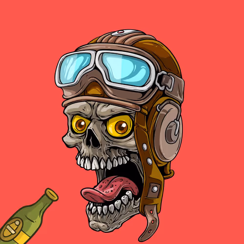 Crazyskullznft