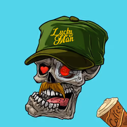 CrazySkull #2929