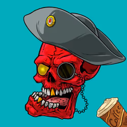 CrazySkull #7534