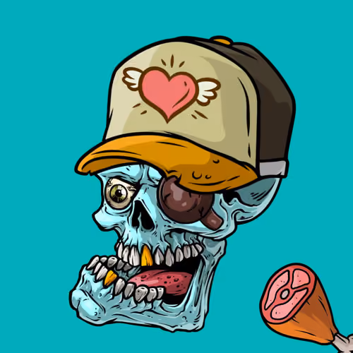 CrazySkull #2375