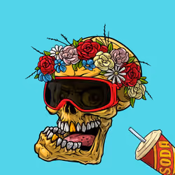 CrazySkull #8338