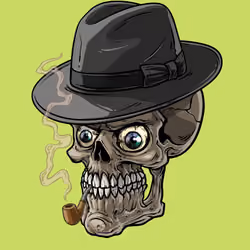 CrazySkull #3165