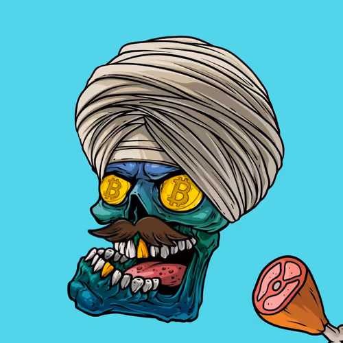 Crazyskullznft