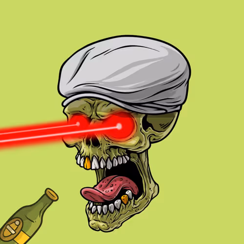 CrazySkull #4057