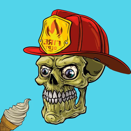CrazySkull #1827