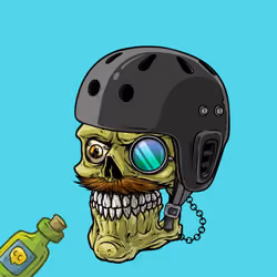 CrazySkull #2412