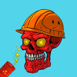 CrazySkull #6109