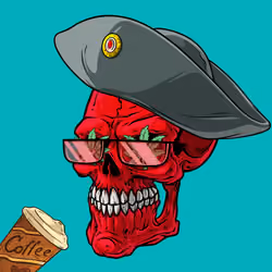 CrazySkull #1824