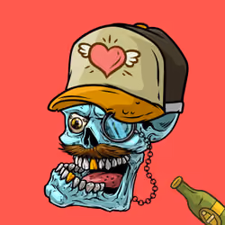 CrazySkull #8057
