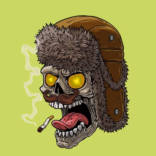 Crazyskullznft