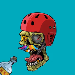 CrazySkull #5120
