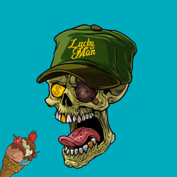 CrazySkull #3386
