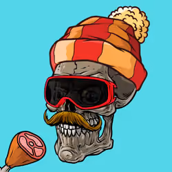 CrazySkull #1814