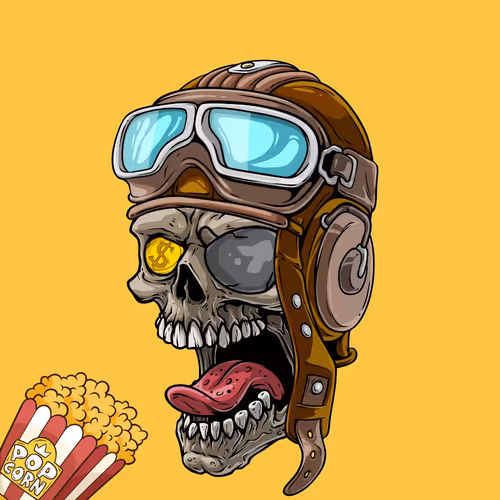 Crazyskullznft
