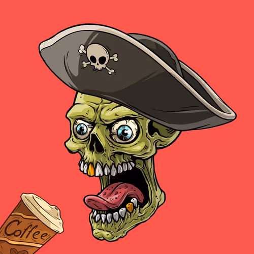 Crazyskullznft