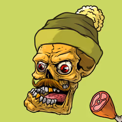 CrazySkull #3081