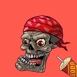 CrazySkull #2268