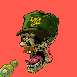 CrazySkull #8749