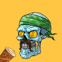 CrazySkull #9093